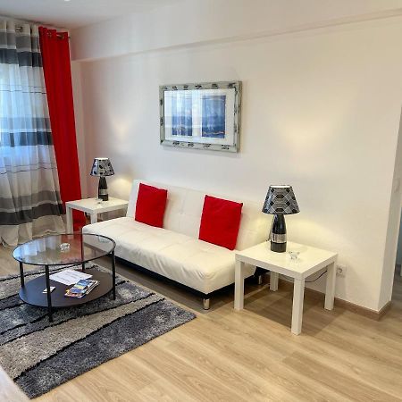 Appartamento Casa Boémia Lagos Esterno foto