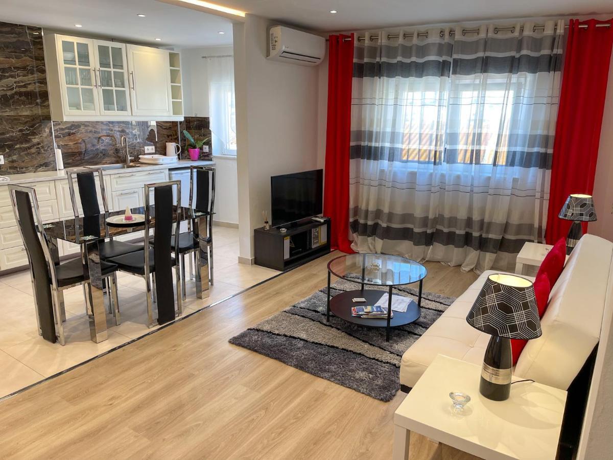 Appartamento Casa Boémia Lagos Esterno foto