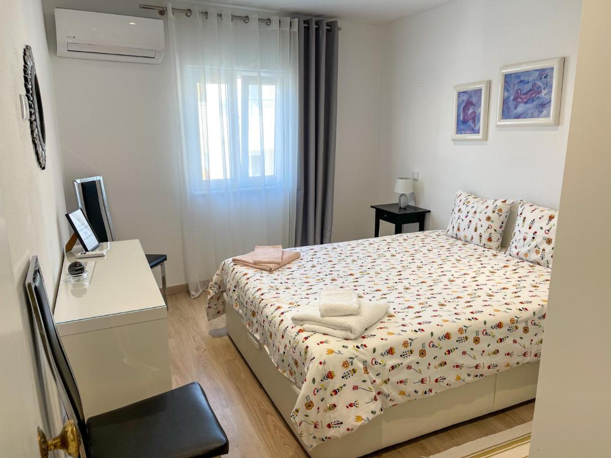 Appartamento Casa Boémia Lagos Esterno foto